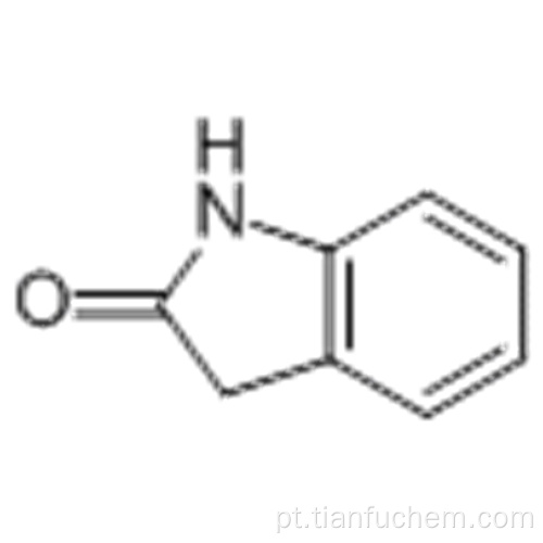 Oxindole CAS 59-48-3